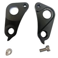 1pc CNC Bicycle Dropout For Specialize #S172600003 Enduro Fuse Stumpjumper FSR Epic CAMBER VADO Como Series derailleur RD hanger