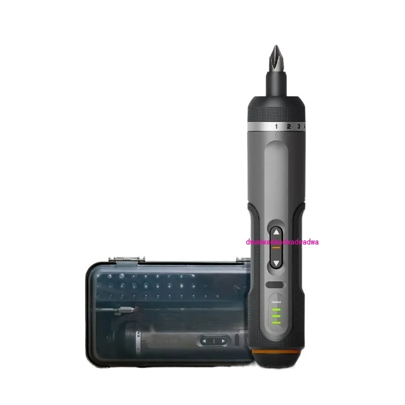 

Electric Screw Driver USB Rechargeable 30 Bit Set Drill Tool Worx 4V Mini Electrical Screwdriver Set WX242 WX240 Smart Cordless