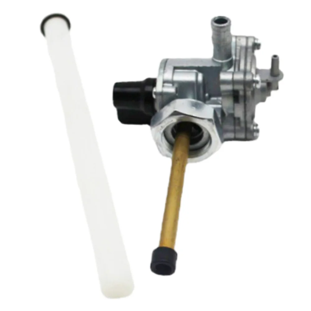 

1 Pc Fuel Cock Valve Petcock For Honda CBR600F 1987 1988 1989 1990 16950-MV9-003 16950-MV9-023 Motorcycle Accessories