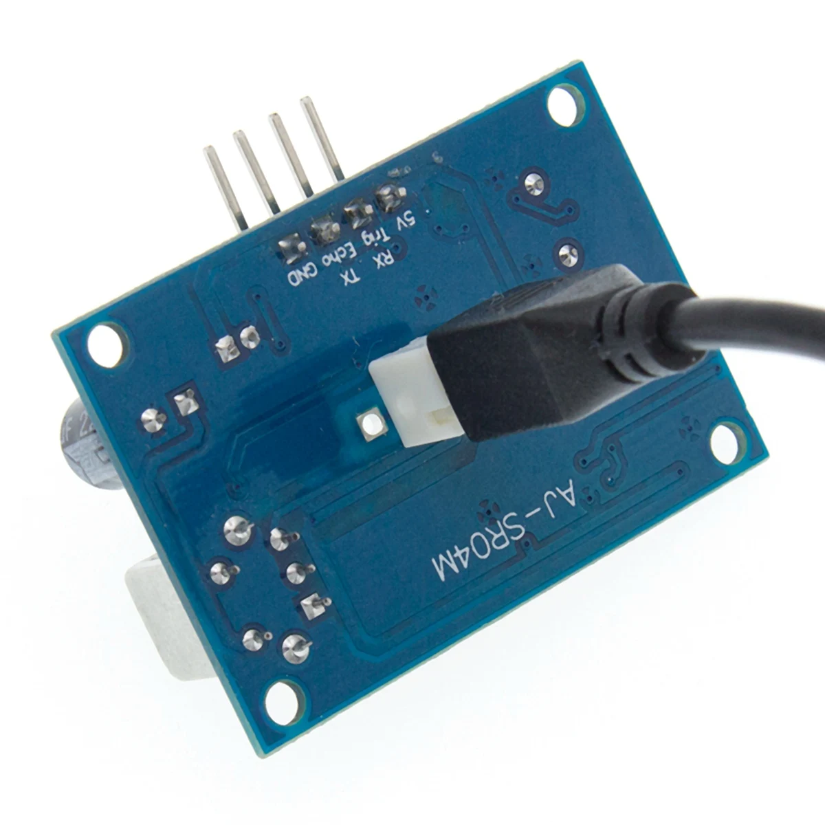 1 Set JSN-SR04T Int… - image