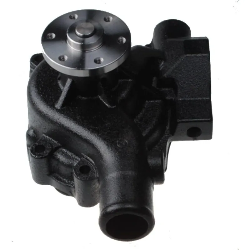 Water Pump 6206-61-1104 For Komatsu 4D95L 6D95L Engine Excavator PC60-6 PC60-7 PC70-6 PC70-7 PC100-3 PC100-5 PC120-3 PC120-5