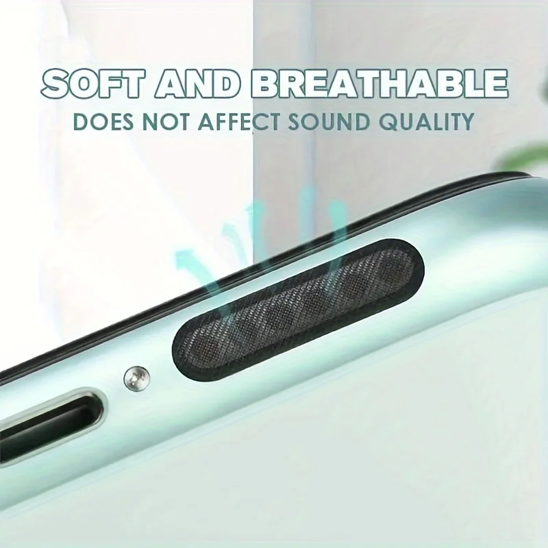 Universal Phone Speaker Port Dust Removal Cleaner Tool Kit Set for iPhone Samsung Universal Phones Dust Cleaning Brush