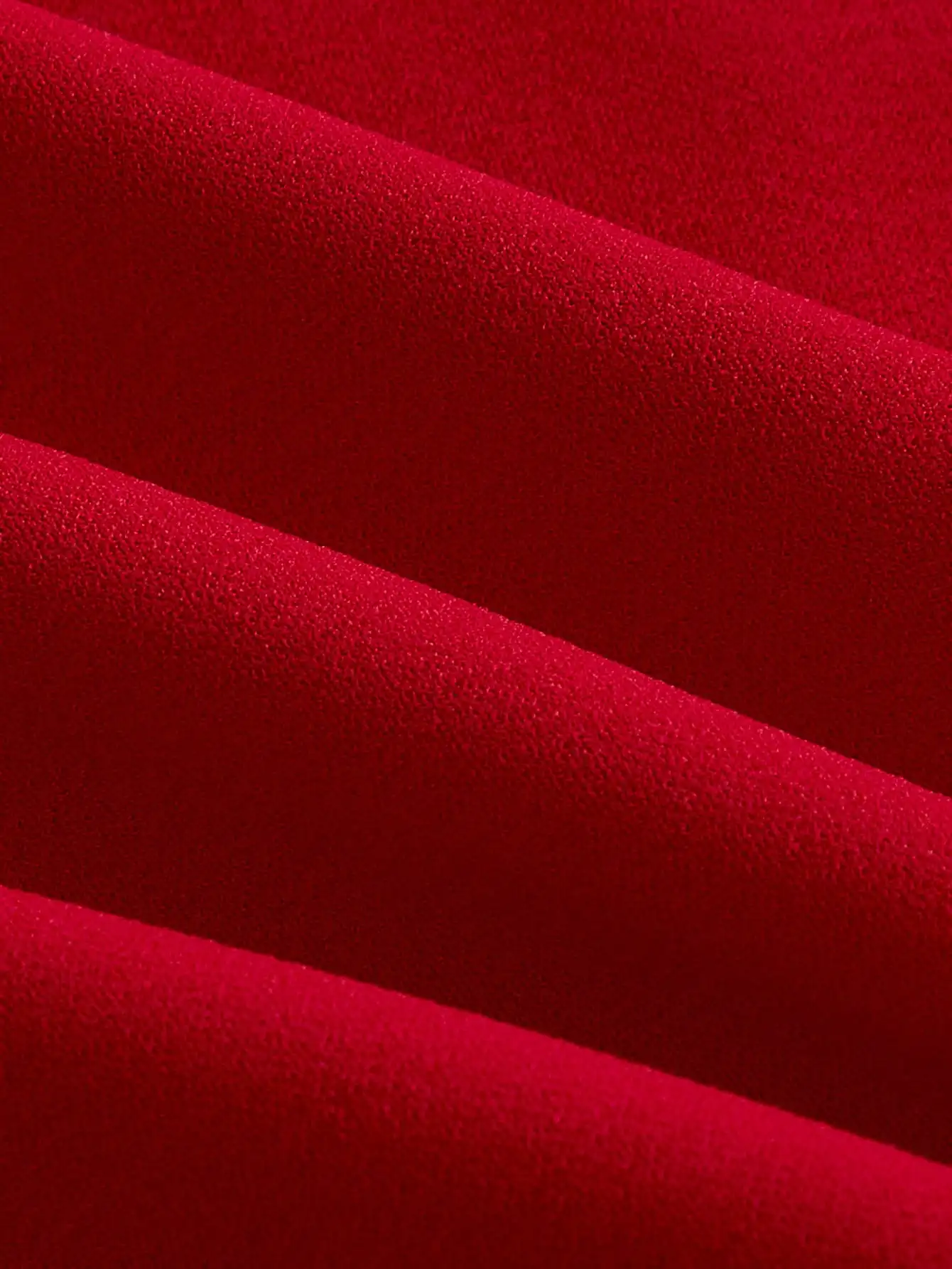 Vestido Halter con lazo rojo para mujer, novedad de otoño, Spice Girl, plisado, moda, cintura, Falda corta fina, tendencia