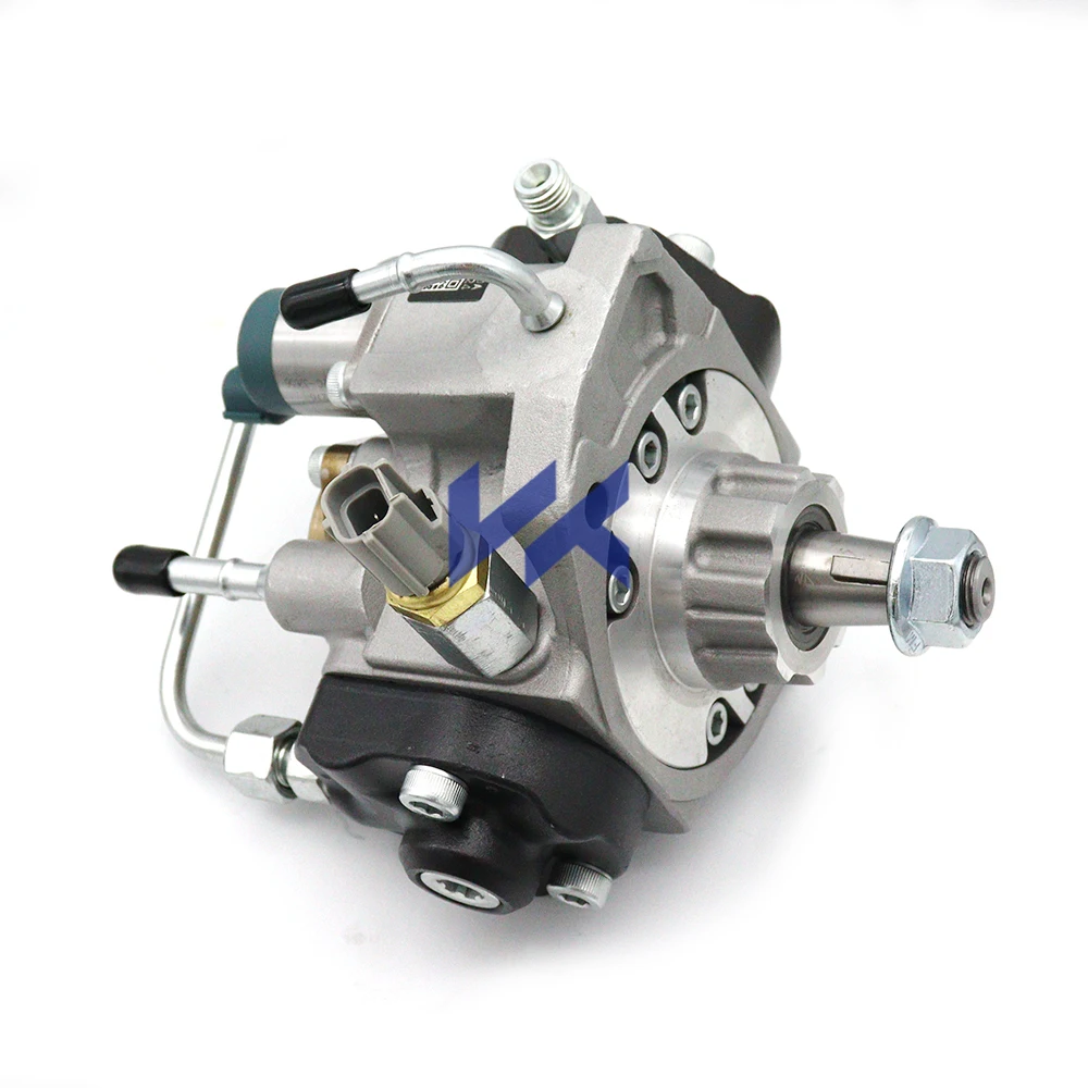 

Fuel Injector Pump 294000-0760 16625AA010 For FUJIHEAVYINDUSTRIES EE20