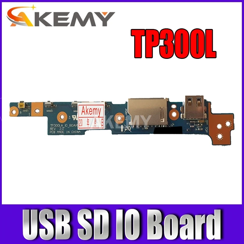

Для ASUS TP300L TP300LA TP300LJ Q302L Q302LA материнская плата TP300LD i3 i5 4-й процессорный трансформатор Book UX370UA UX370UQ UX370UF UX370UN