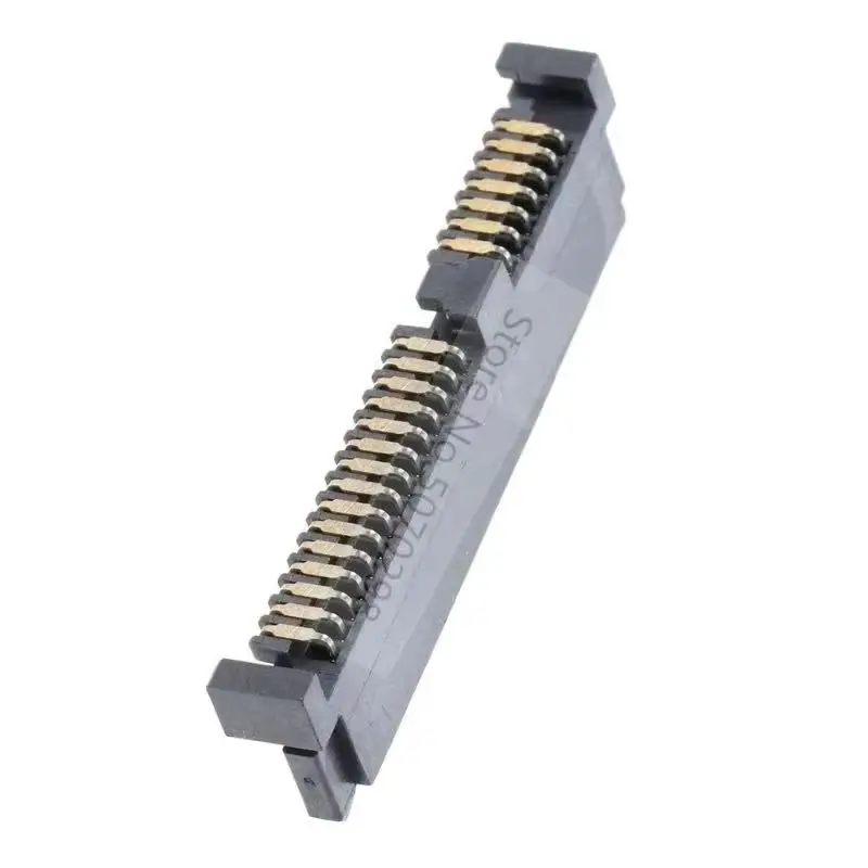 HP Replacement 2.5 SATA Interface SSD HDD Hard Drive Interposer Connector for HP EliteBook 840 850 740 750 745 755 G1 G2 Series - Aliexpress Deal
