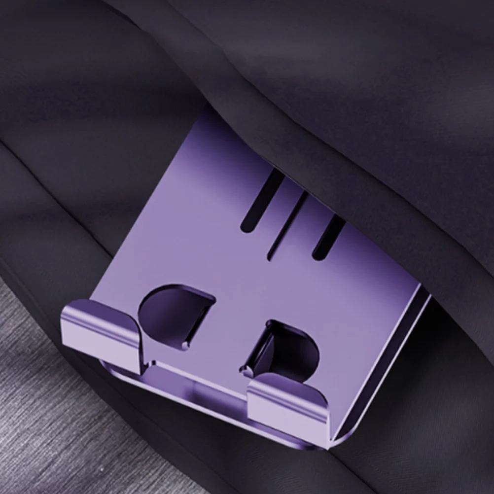 Складная подставка для мобильного телефона из алюминиевого сплава, настольный держатель, кронштейн для планшета, аксессуары для поддержки смартфона, телекоммуникации, пыль