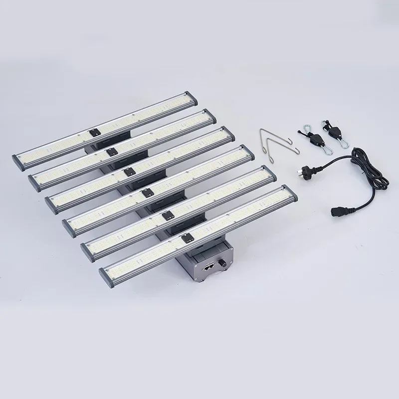 

680W8000W1000W plug-in greenhouse flower and fruit shed plant light medicinal materials octopus plant filling light