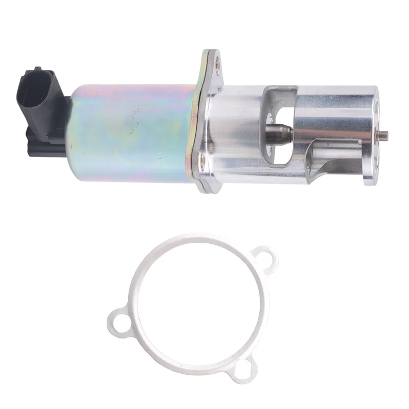 

EGR Valve 4409585 4411747 For Renault For Mitsubishi Nissan Opel Vauxhall Laguna Megane Kangoo Scenic Volvo S40 V40-A97E