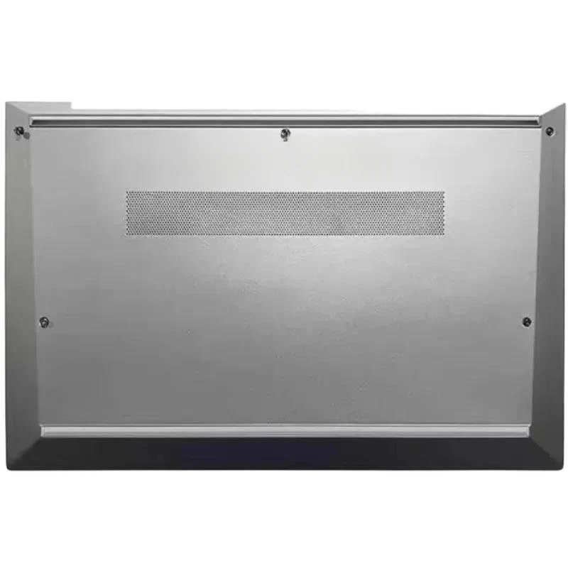 

AFW M36441-001 Новый для HP Zbook Firefly 14 G8, нижняя нижняя часть корпуса, базовая крышка, серебристая