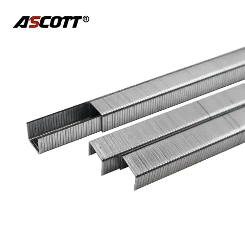 6 best sales स्टेपल्स - №4