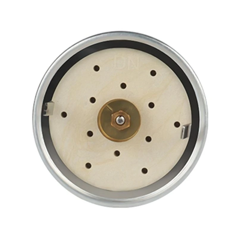 Cores microfone profissional cartucho 25 mm