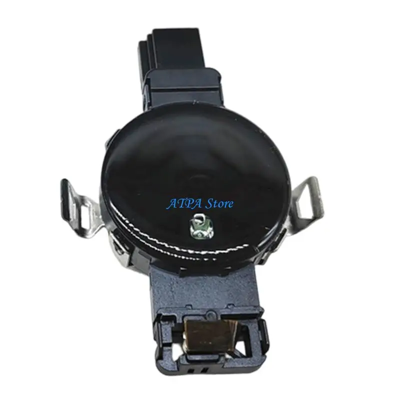 

U13C Vehicle Quick Install Rain Detection Sensing Module ABS Housing Enhancing Durability Broad Vehicle Compatibility Design