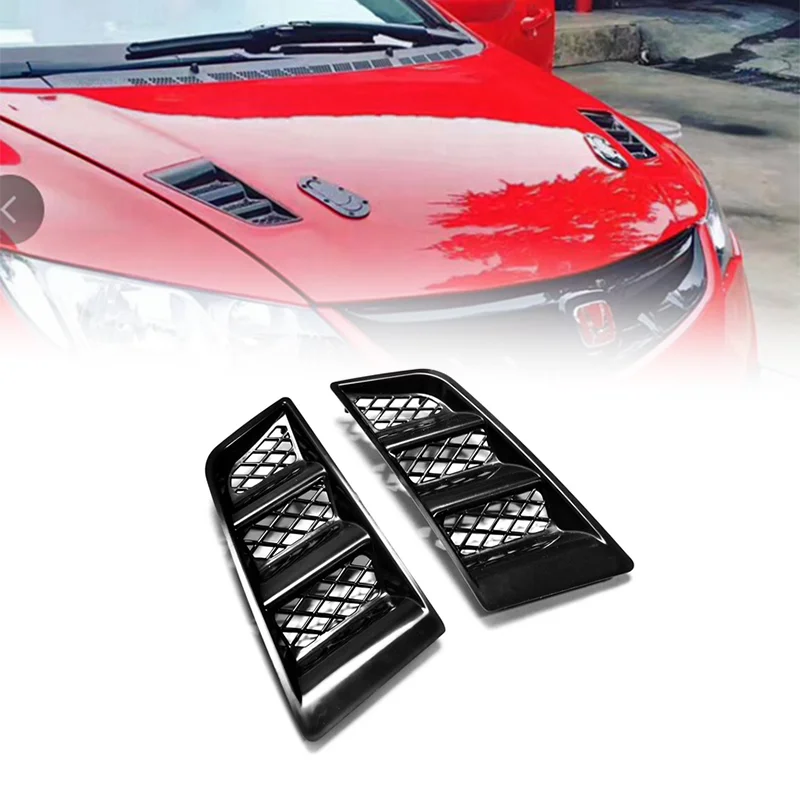 Universal Hood Vent…