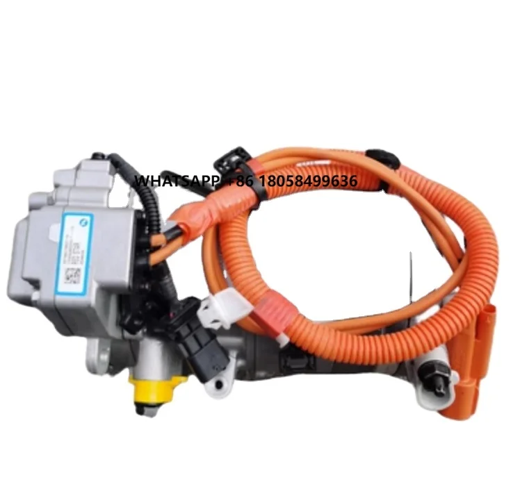 

Auto Air Conditioning Compressor for TESLA MODEL S X 3 Y