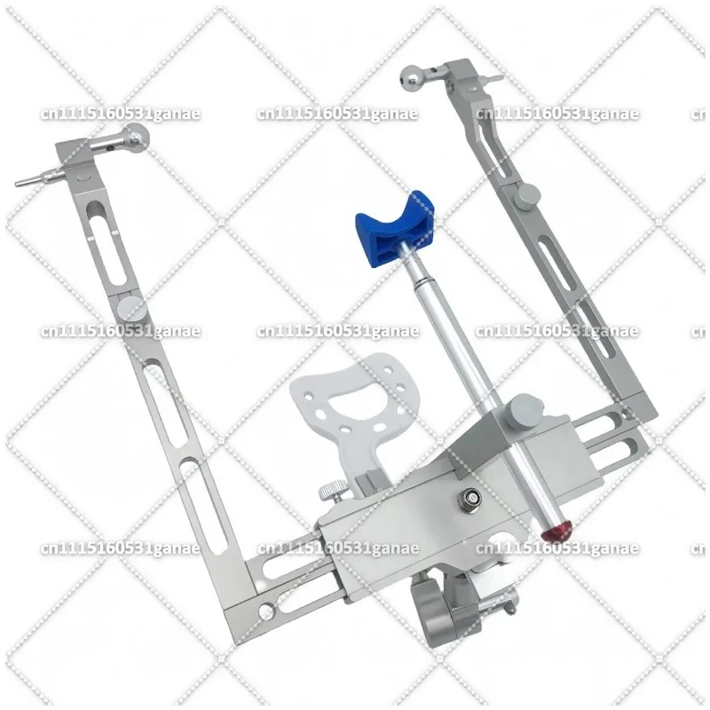 Original Quality Dental Occlusal Frame CR/CT/CN/BN Universal Accessories-Face Bow Compatible System