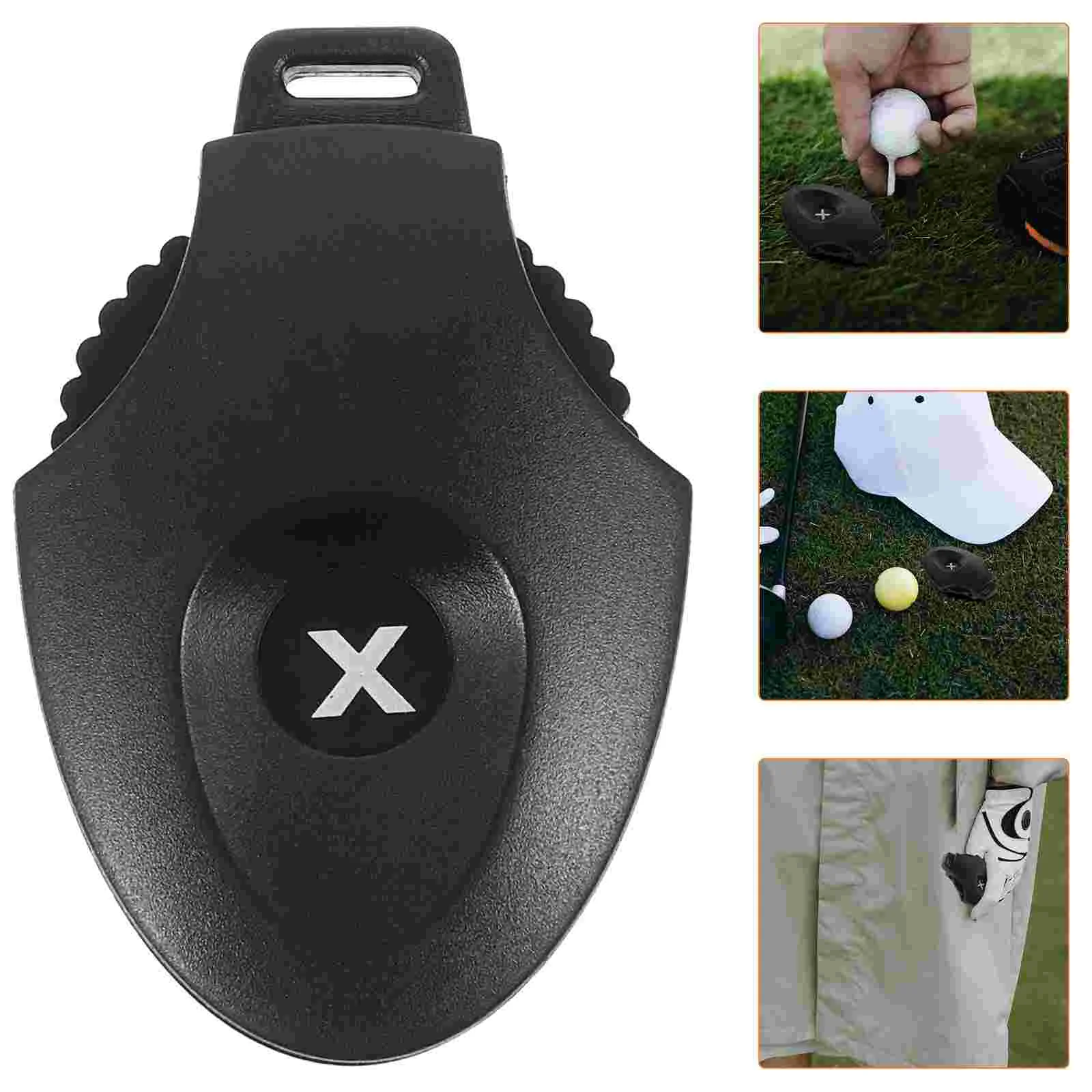 Golf Counter Portable Golfing Scoring Device Golfing Scoring Supplies Golfs Accessories