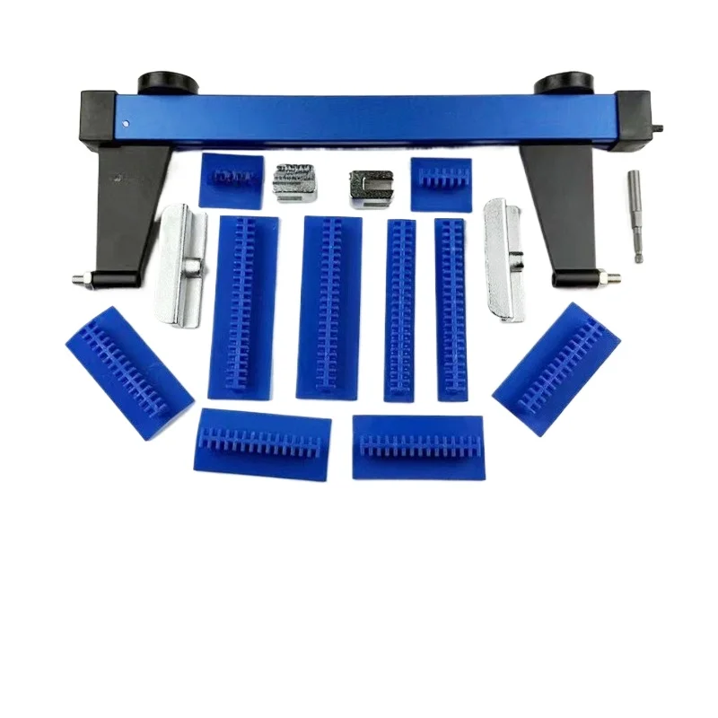 Efficient Car Dent Repair Fixing Tool Set