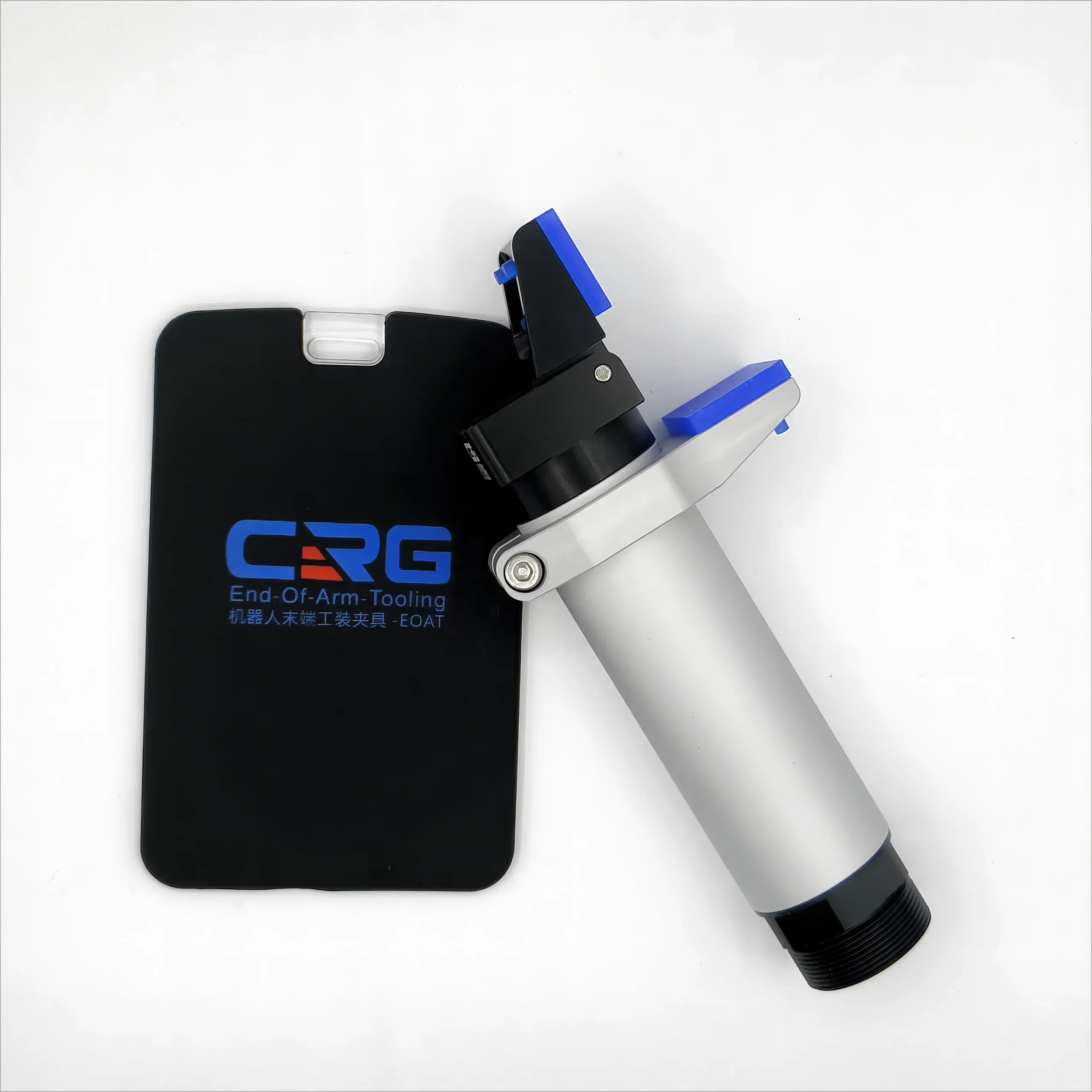 Finger cylinder Pneumatic Gripper GF  CRG High Efficiency pneumatic components