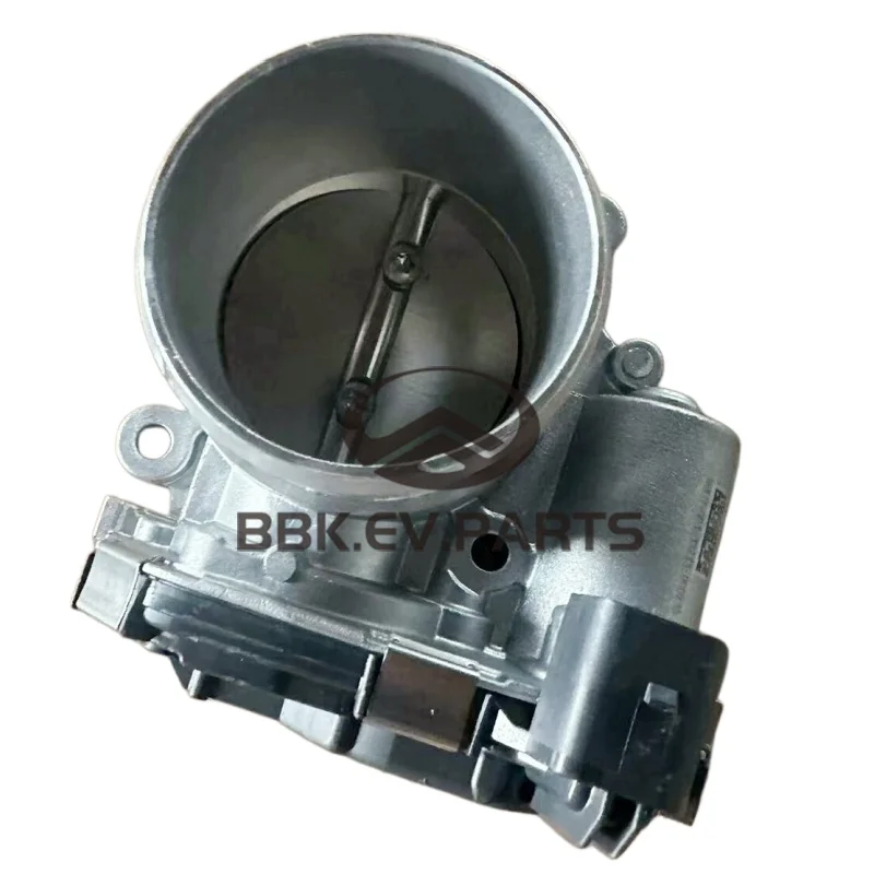 Throttle Body For VW Tayron Air Intake Throttle Valve House 06Q133062D