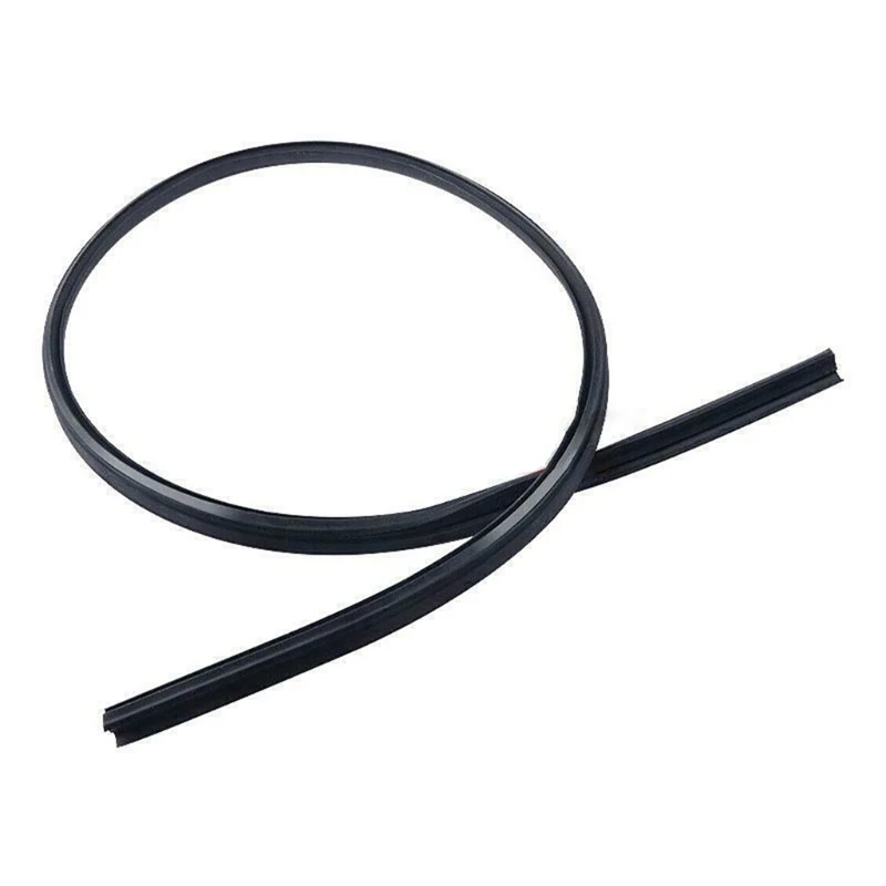 

Effective Windshield Seal Reliable & Easy to Use Windshield Weatherstrip Replaces 73150SNA003 Simple Installation