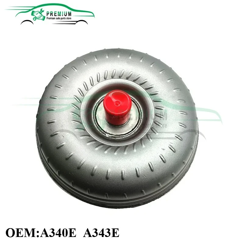 

A343E 30-40LE A340E Auto Transmission 20 Teeth Torque Converter For TOYOTA CROWN