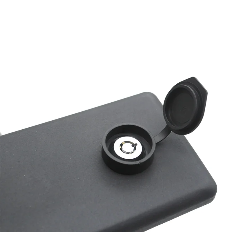 

A48P-Motorcycle Left Side Box For BMW R1200GS R1250GS R1300GS LC ADV Waterproof Tool Box R1250 R 1250 GS Adventure 2014-2024