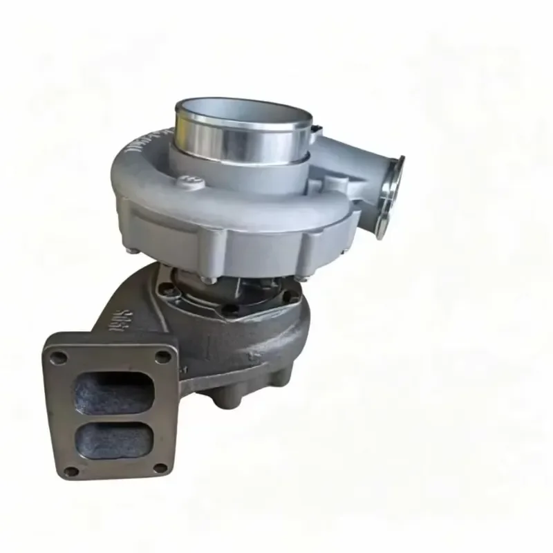 612601110992 J90S-2 Turbocharger for Weichai WD615 WD10 WP10 Engine Heavy Truck Construction Machinery Spare Parts