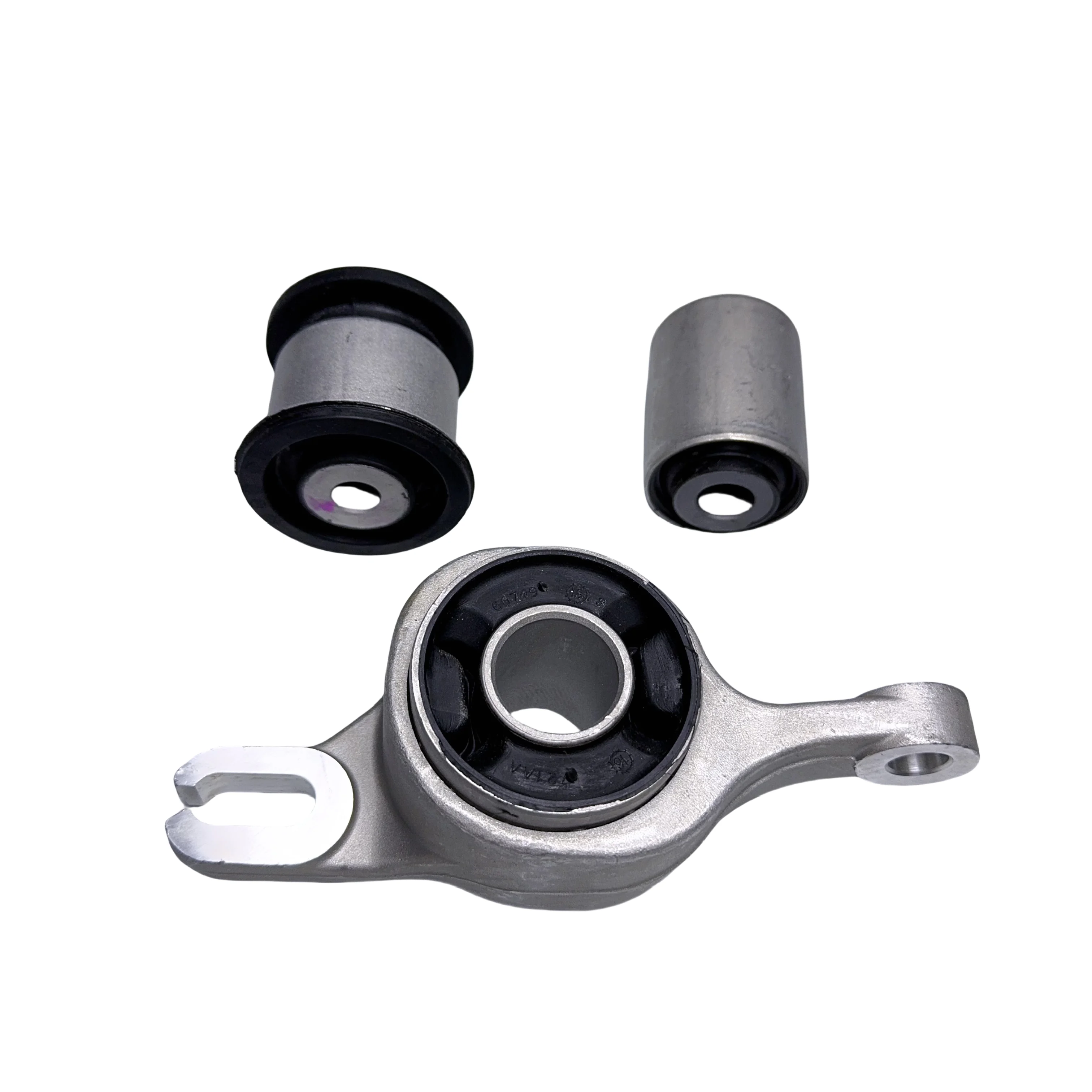 For Jeep Grand Cherokee WK2 2016-2017 Dodge Durango 6828272828ac 68282729AC 4877716AC Front and Lower Control Arm Bushing