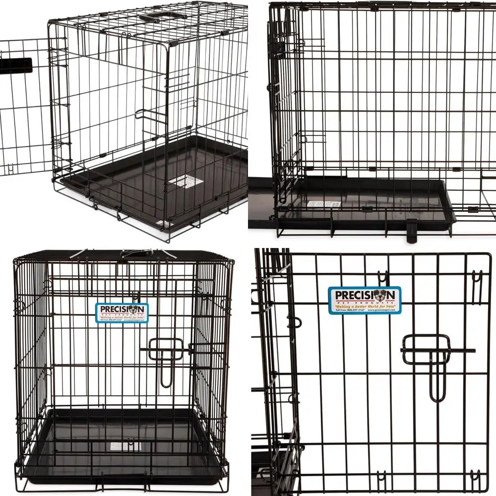 24 Provalue Dog Cra… - image