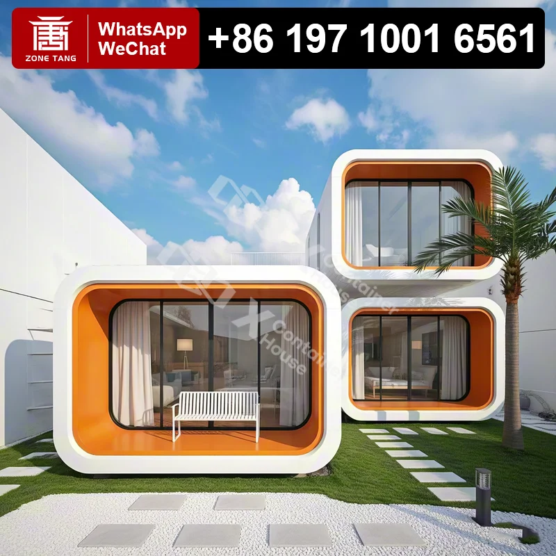 2 Bedroom Mobile Ho…