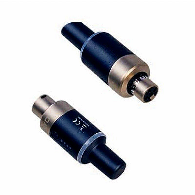 Guitar Wireless Microphone System Portable 5.8GHz Microphone Converter Electronic Plug in Transceiver Mini Guitars Accessories