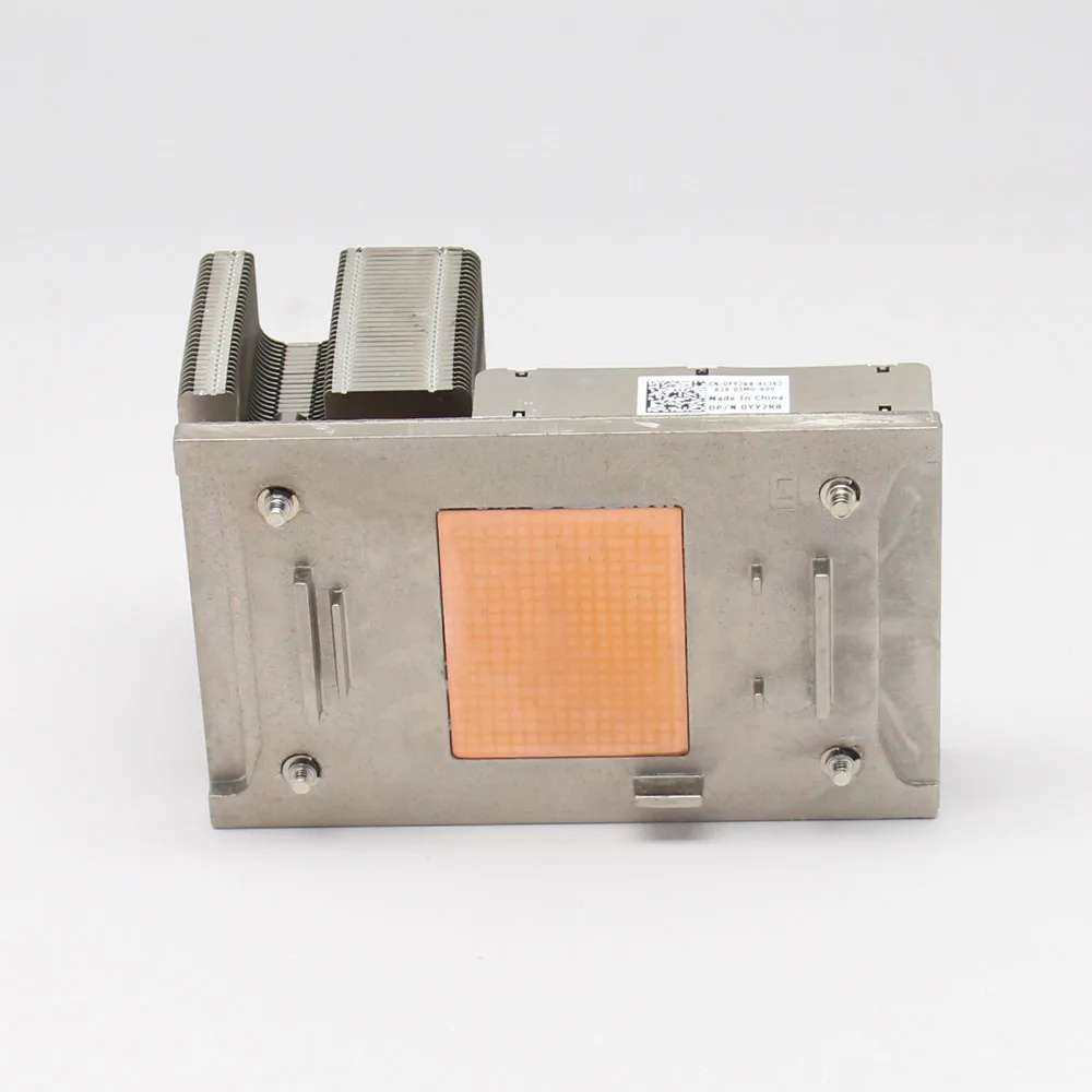 NEW Original FOR Dell PowerEdge R730 R730XD Precision R7910 0YY2R8 YY2R8 Heatsink Server CPU Cooling Heat Sink CPU HeatSink