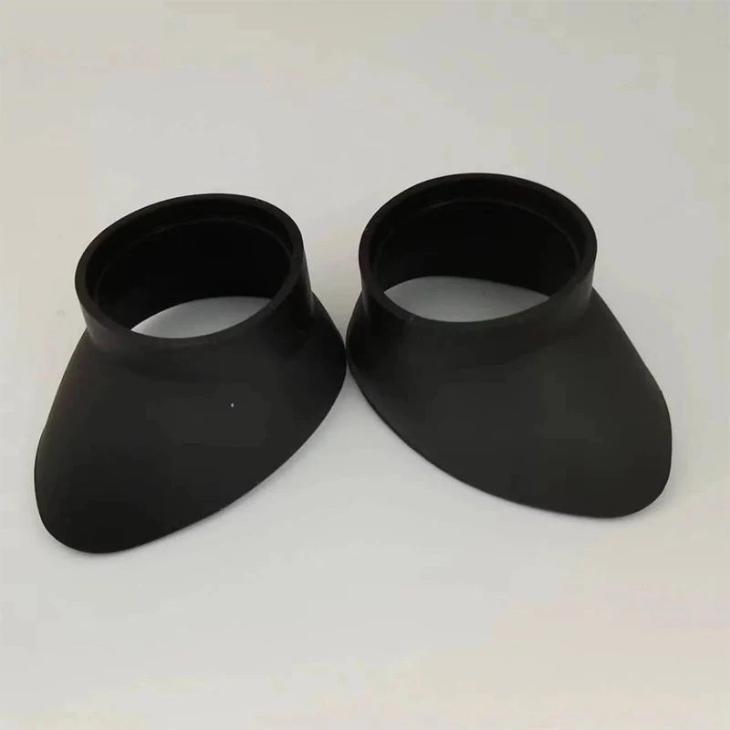 Imagem -06 - Capa de Lente Ocular para Telescópio Biológico Estéreo Copos Oculares Diâmetro Interno 30 mm Acessórios para Óculos 2932 mm Pcs