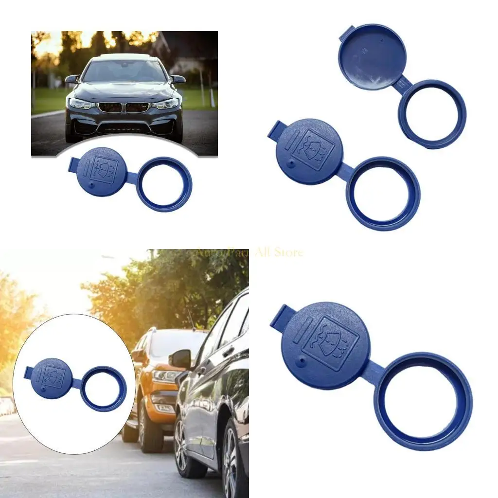 

J0MA Пластиковая крышка Прочная ABS Windschreen Windsher Bother 71740943 Замена кошки