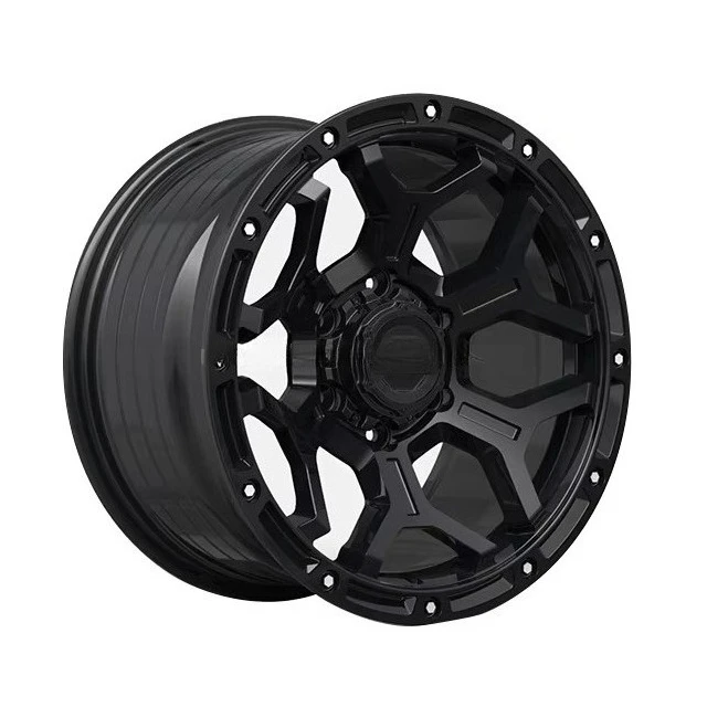 

Новые кованые колесные диски из алюминиевого сплава 20 дюймов для модификаций внедорожников Jet T2