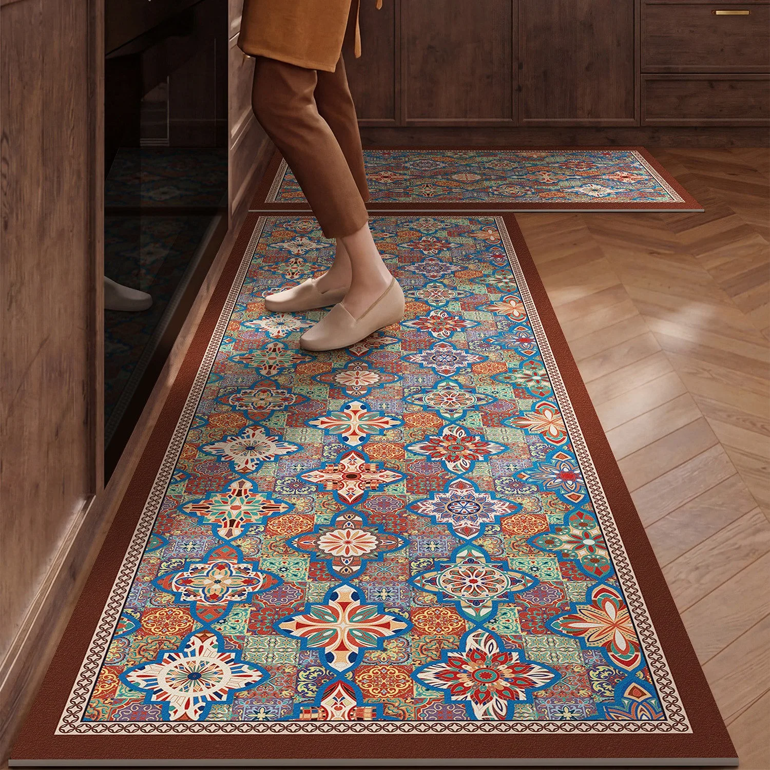 alfombra-de-cocina-de-estilo-bohemio-y-diseno-abstracto-antideslizante-resistente-al-aceite-y-al-agua-tapete-para-el-suelo-alfombra-larga-tipo-pasillo-fabricada-en-pvc-y-cuero-lavable