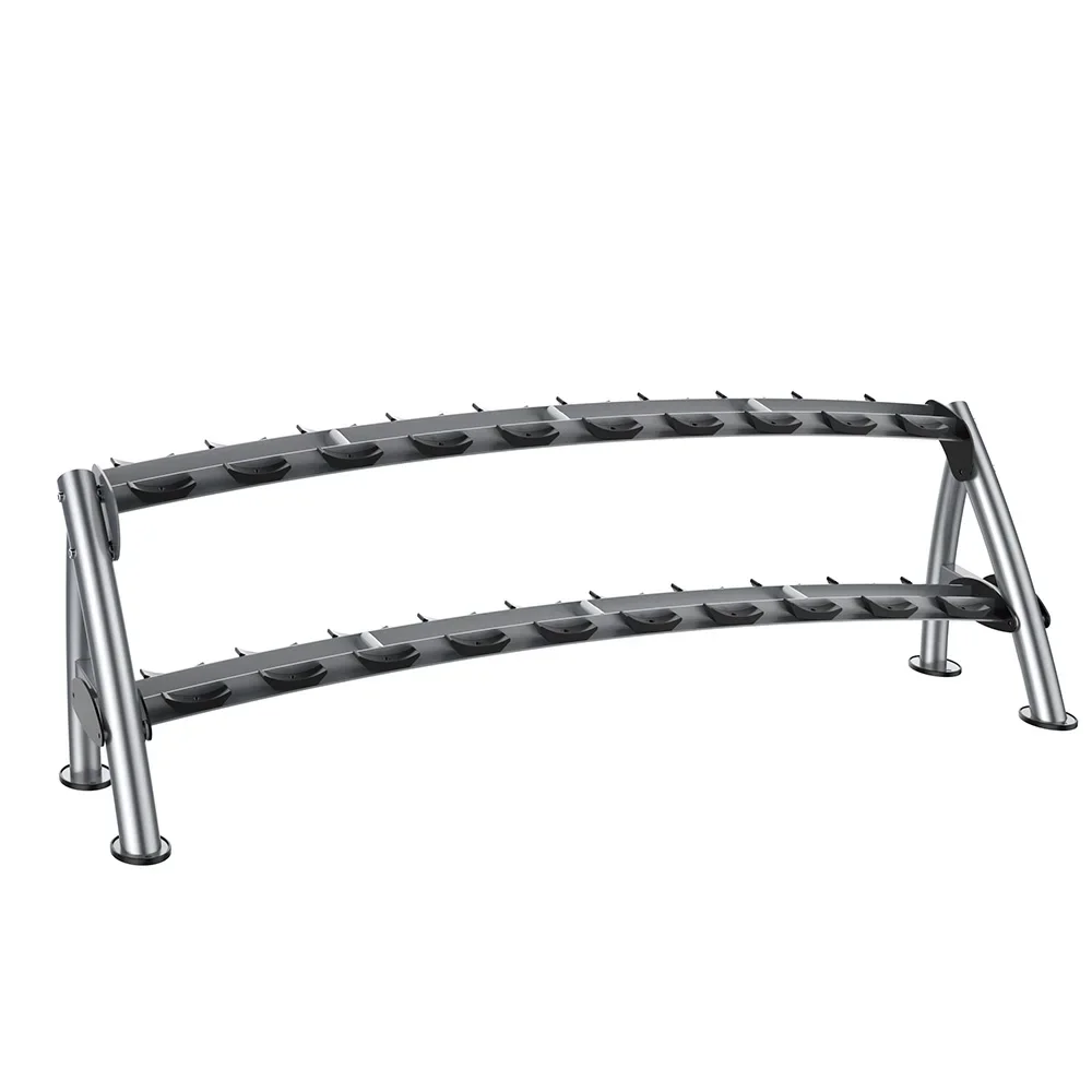 

2026 Gym Accessory Storage Stand Commercial Barbell Organizer Rack Squat Rack