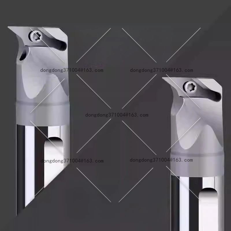 

Tungsten Steel Turning Bar SVUCR08 Alloy Shockproof Boring Turning Tool SVUCR11/SVUCR16/SVUBR11