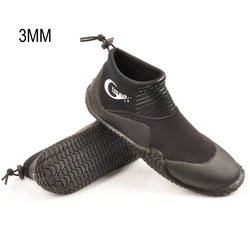 3MM Neoprene sport acquatici all'aperto pesca subacquea kayak Snorkeling surf scarpe da bagno Scuba Beach Diving Sneakers scarpe da bagno