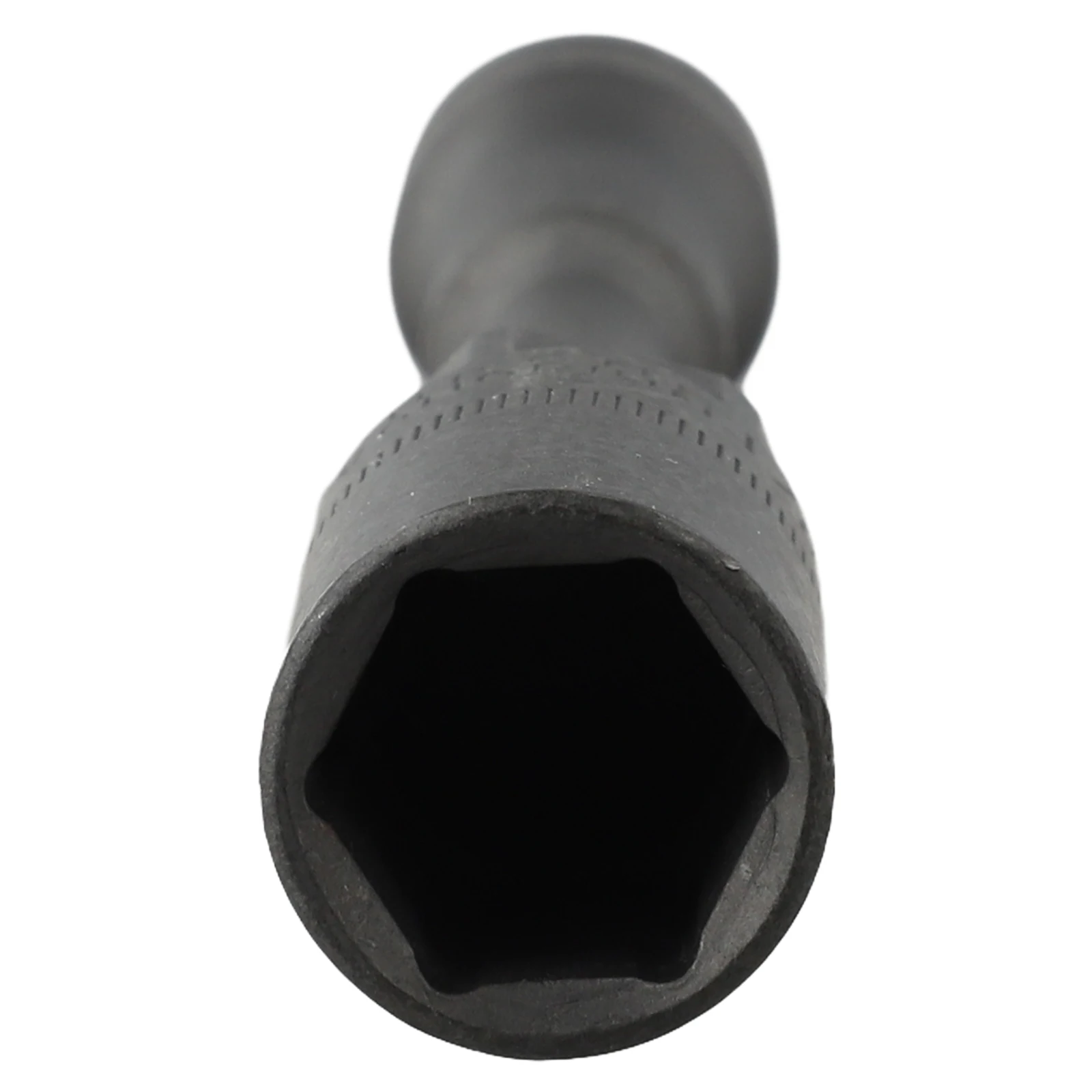 

Набор из 1 шт. тонкостенных торцевых ключей длиной 200 мм, 1/2'' квадратные, для шестигранных гаек, 8-19 мм, для ремонта автомобилей