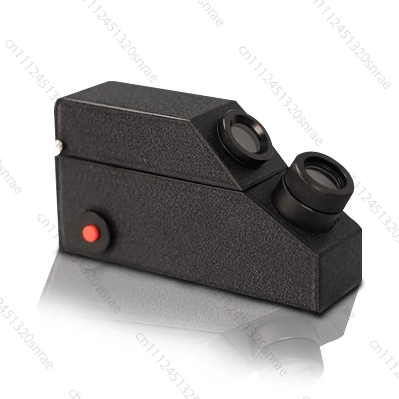 

Gem Identification Instrument Jewelry Refractometer Refractometer Jade Authenticity Jadeite Refractive Index Tester