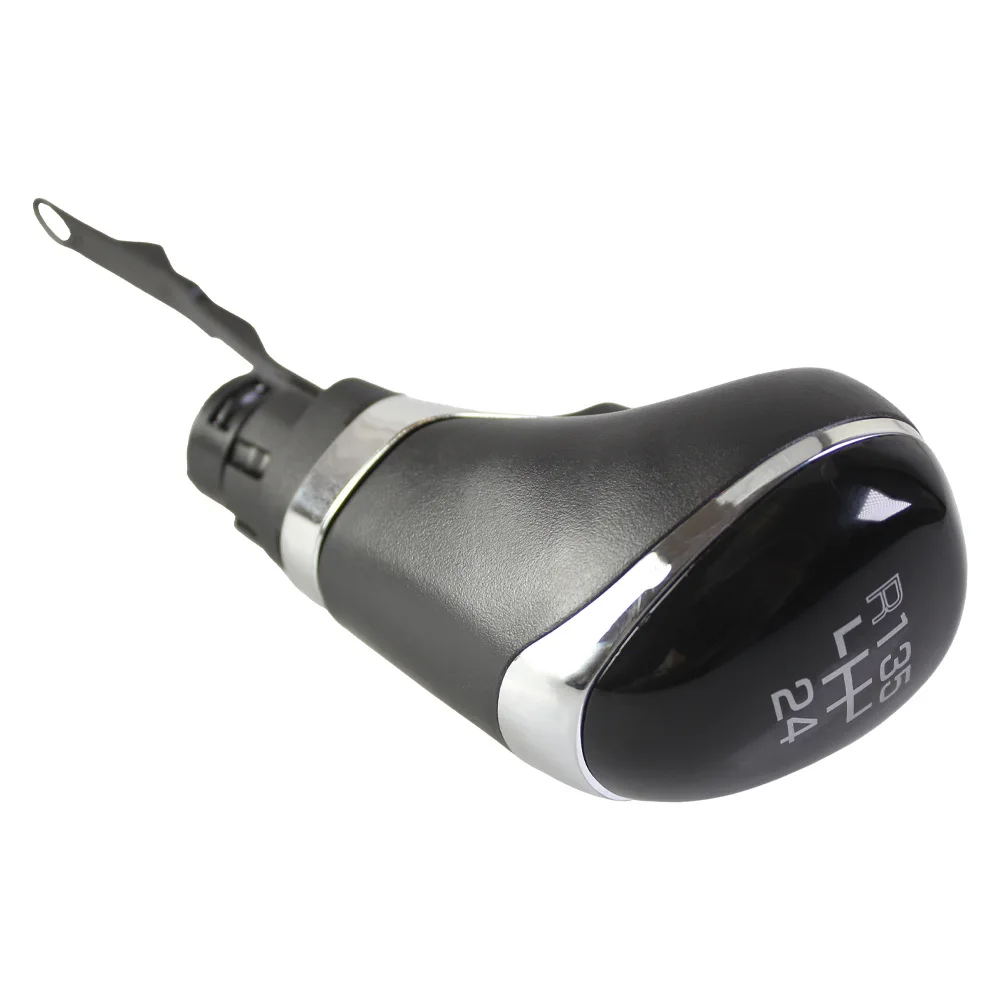 Suitable for Chevrolet Cruze 2016 model accessory gear shifter cross-border direct supply gear knob