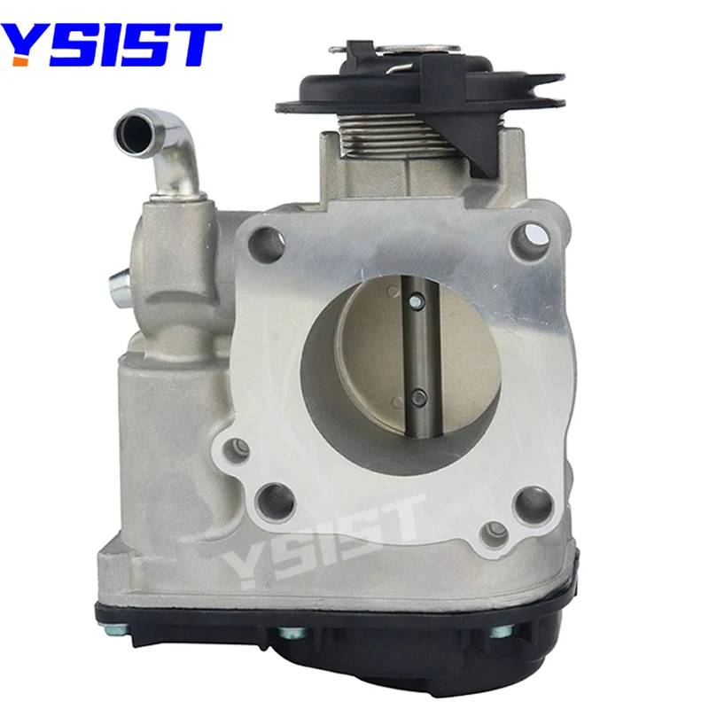 96332250 Throttle Body for Chevrolet Aveo T200/T250 Kalos Daewoo 1.2 B12S1 Body Accelerator 44mm 3C05A OEM Quality