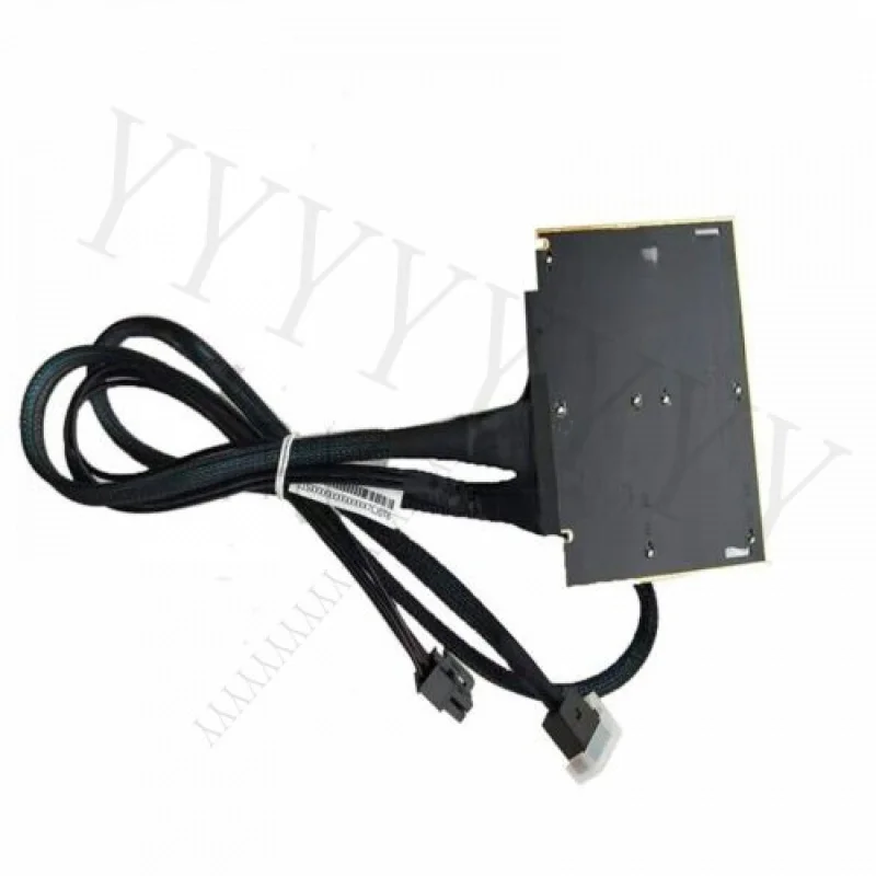 Y+For Lenovo P900 P910 SATA Hard Disk Backplane Board Data Cable 03T8785