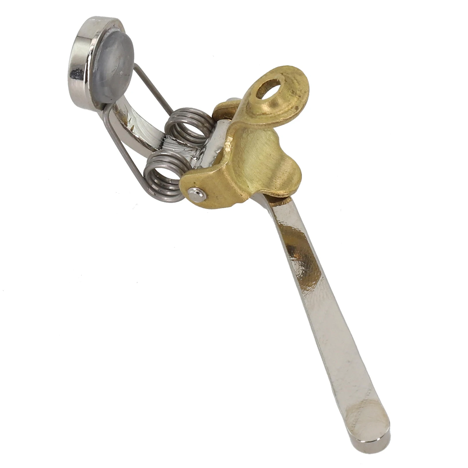 Trombone Accessories Trombone Parts Instrument Maintenance Easy Installation Secure Seal Zinc Alloy Construction