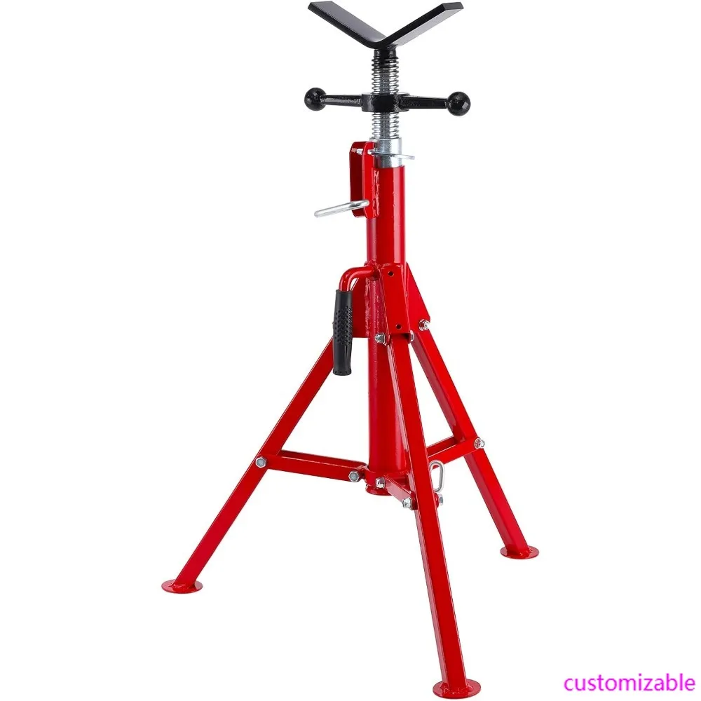 Adjustable Height V…