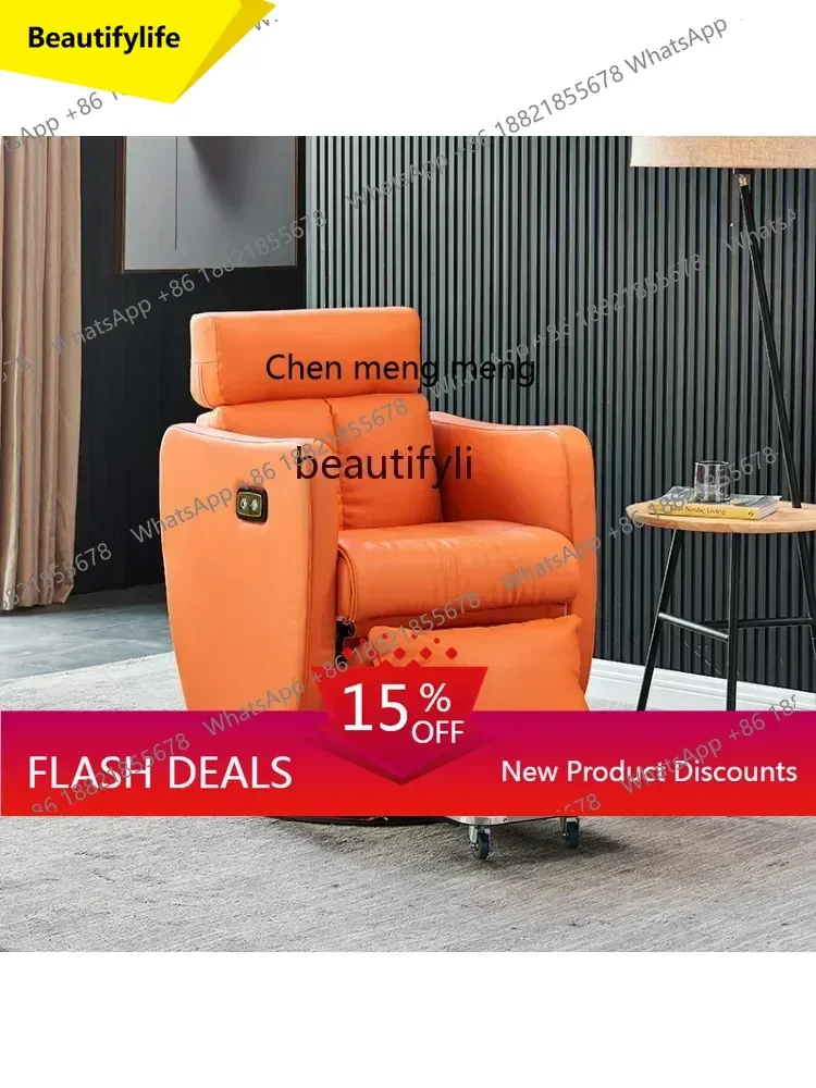 

ZHBarber Shop Chair Hair Care Head Treatment Lifting down Cosmetology Shop Chair for Hair Salon Scraping Seat salon chair