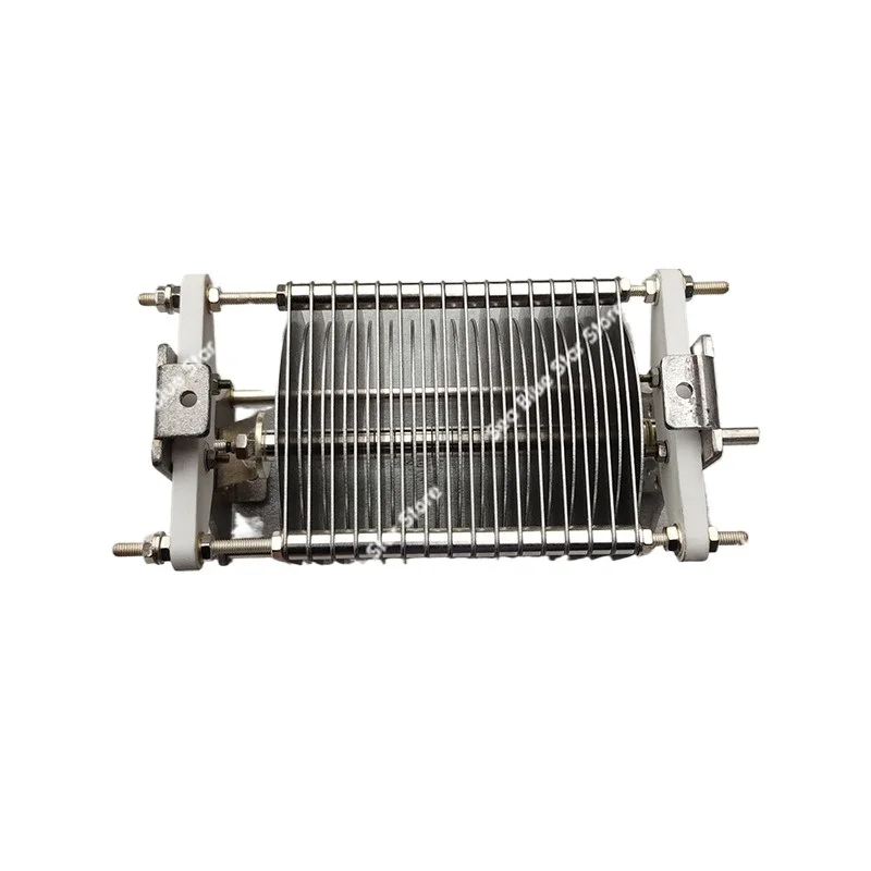 

Air single variable capacitor adjustable high frequency capacitor medical cosmetic equipment