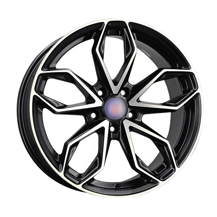 

Bechance 6 Holes 6X139 139.7X6 R17 16 17 18 20 22 Inch Mag Rims